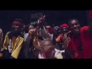 VIDEO: Fuse ODG Ft. Quamina – Serious